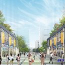 평촌스마트스퀘어지하 이미지