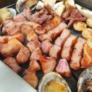 돈모닝파동점