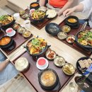 더나은제육 | 부모님도 매우 만족하셨던 서부정류장 맛집 점심 추천 카페동이 대명역점 1인화로 직화제육 냠냠후기
