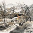 산수화 Daum카페
