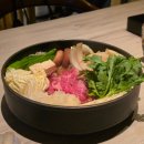 네기 | 압구정 흑백요리사 셰프 맛집 네기스키야키 런치 후기