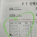 원머슬짐 이미지