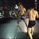 프로리그 웰터급 토너먼트 결승전 박문호 / 코리안좀비MMA vs 최원준 / 서대문 거산도장 이미지