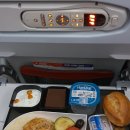 가디언 오브 갤럭시 PT | [2025 서유럽 여행] 인천-이스탄불-파리 터키항공 기내식(사육ㅋㅋ) 후기