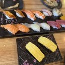 유메초밥 이미지