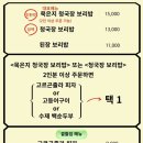 대산보리밥