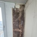 파인빌1차아파트 | 🌟 군산 현대파인빌 1차 완벽한 탄성코트로 변신한 발코니 시공 후기