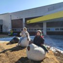 미술관 산책 이미지