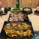 호호왕족발 | [창원] 우리가족 단골 족발 맛집, ‘김서방 왕족발’ 방문 후기