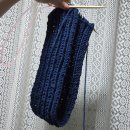 바늘과실 | 뜨개질 초보 추천 바늘이야기 목도리뜨개질 직접 떠본 내돈내산 후기