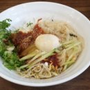 왕돈가스 왕냉면 이미지