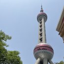 동방슈퍼 | [중국] 상해 3박4일 여행일정 3일차ㅣ 동방명주 (슈퍼브랜드 몰) 맛집 '점도덕' 웨이팅 후기 &amp; 루이씽 커피