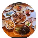 대구칠곡맛집 명덕총각족발 칠곡태전점