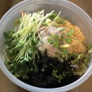 국수랑막창이랑 이미지