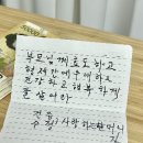 결혼하는 손자에게 전하는 손편지 글.. 이미지