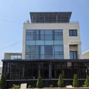 구름바다 펜션 | [대부도 풀빌라 추천] 대가족 여행에 완벽했던 '구름바다 독채펜션' 리얼 후기!