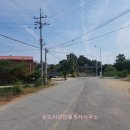 송산동 입구 이미지