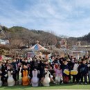 용인대 패밀리 태권도장 이미지