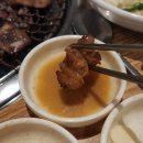 광주 맛집ㆍ황솔촌 상무점ㆍ인생 양념돼지갈비와 쟁반냉면