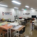 범안종합사회복지관 범안분관(옥길LH1단지) | 3D펜체험교육 / 청소년수련관,지역아동센터,돌봄교실