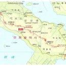 매음3리(어류정) 마을회관 | 상봉산.해명산 등산기