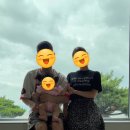 커피베이 인천백병원점 앞 | [강화도] 아기와의 첫 펜션1박 2일(아이나카페/수남호/루나솔베이/전등사)