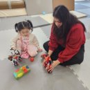 (1편) 천안 영어키즈카페 노블키즈 후기