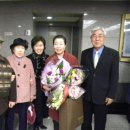 한국무용 발표회 이미지