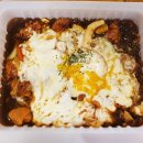 달인의 찜닭 이미지