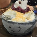 보정동 빙수 맛집 추천: 돌빙 커피