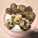 출출할때 분식 | 이지바이 봉담 간식추천 출출할 때 딱 좋은 떡순튀 솔직 후기