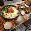 매운꼬꼬춘천닭갈비