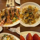 세븐일레븐 청주복대행복점 | 청주 복대동 맛집, 뇨끼와 파스타가 맛있는 아늑한 '토브 캐주얼 레스토랑' 후기