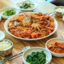 아구듬뿍&알곤마니 - 창원시 마산합포구 | 아구듬뿍&알곤마니