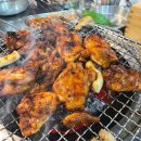80 숯닭 | 경산 영남대 맛집 80숯닭 숯불 닭다리살구이 내돈내산 후기