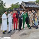철원고등학교 | [강북미용학원][중랑미용학원] 2019 슈퍼모델 선발대회 헤어메이크업 전담 후기!!
