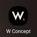 FOLUNA _클래식 로고 포쉬 백팩 마롱_플레인 W컨셉 앱 구입 후기