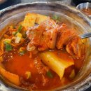 흑돼지김치찌개전문점 김치속돼지 이미지