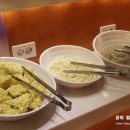 신바람 한식뷔페