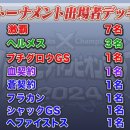 샥크 | [바토스피] 일본결승 16강 분포