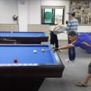 배방 당구클럽 이미지