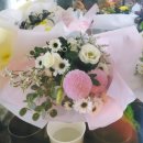 GS25안산사동점 | 안산 사동 꽃집 꽃모아플라워 / 기념일 꽃다발 맞춤 제작 후기