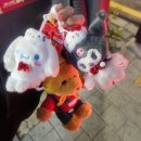 테디베어인형뽑기방