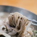 부원면옥, 남대문시장 맛집 박찬일 셰프 추천 노포