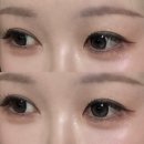 오렌즈 하단점 | 오렌즈 빅글로이 그레이 원데이 내돈내산 리뷰 | 착용감, 아쉬운 점