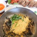 평창(인천) | [인천 계양] 아라뱃길 막국수 수육 맛집 강원평창오대산막국수