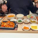 [강남] 하우스오브신세계 자주한상 / 낙지볶음 제육볶음 후기