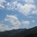 유명산골 이미지