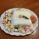 송도해수욕장 입구 삼거리 | [포항] 송도 해수욕장 카페 추천 The Clover 더클로버 (주차장, 실타래 빙수)