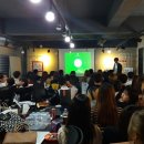 수유시장을 디자인하다. 6월23일 밤, 뜨거웠던 그 발표회 후기